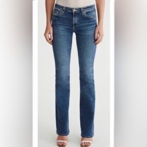 AgJeans Adriano Goldschmidt Angel Bootcut 32